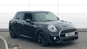 MINI Hatchback 1.5 Cooper II 5dr Petrol Hatchback